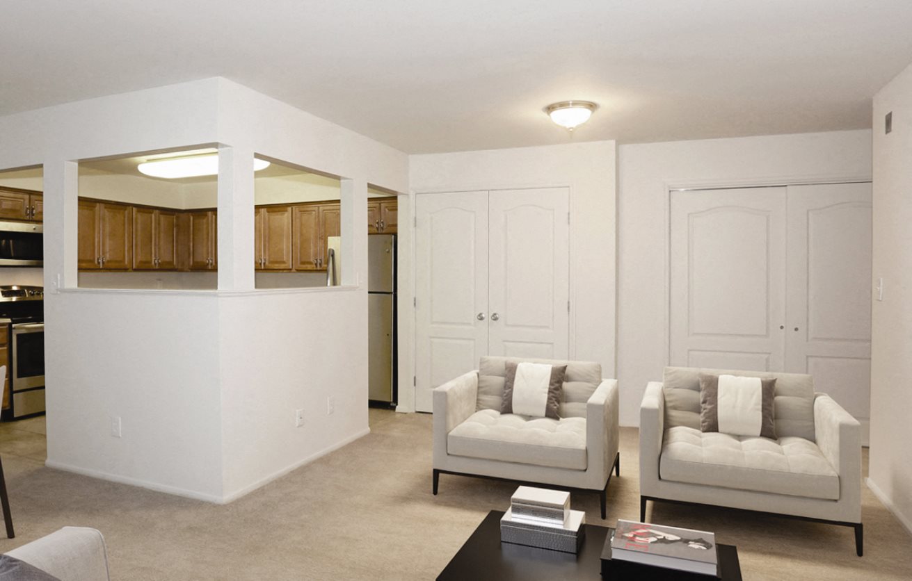 Hampton Bays Apartments Town and Country Luxury Apartments